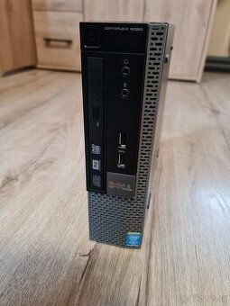Dell SFF Optiplex 9020