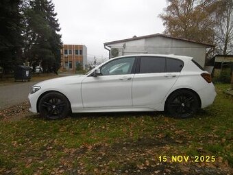 BMW M140i xDrive