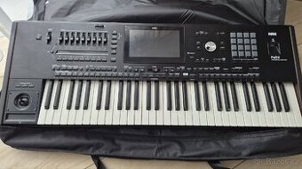 KORG Pa5X