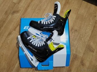 Brusle Bauer M4 int. 6,5 fit 2 (41) - 1