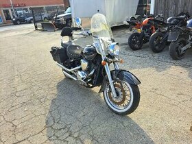 suzuki c50 boulevard vl800