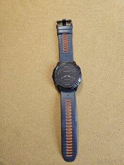 Garmin Fénix 6X PRO