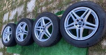 BMW X3 G01 ALU kola 225/60R18 nyní Sleva