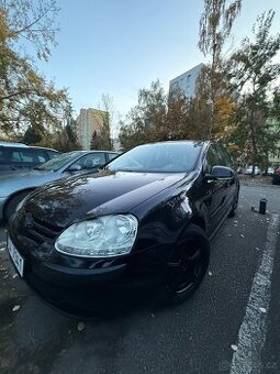 Volkswagen Golf 1.9 TDI 66kw