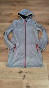 Dámský softshellový kabát Crivit vel.36/38