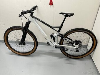 Prodám Cube Stereo Race 150 C:62