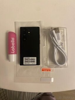 Nový mikrotelefon (Soyes S23 Pro)