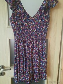 Letní šaty