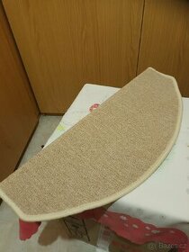 Koberečky na schody 15 ks