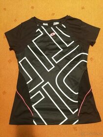 Dámské sportovní tričko Lotto - velikost L