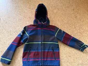 Softshellova bunda CXS vel.130