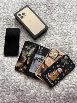 Prodávám iPhone 13 pro max , 256 GB