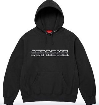 Prodám mikinu suprime