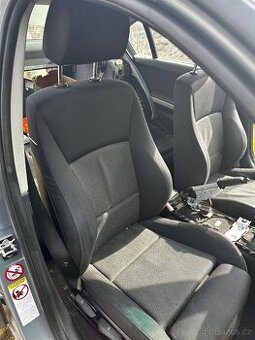 Sedačky BMW E90