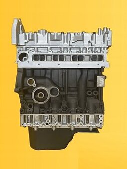 Repasovaný motor Iveco Daily 2.3 F1AGL411 EURO 6