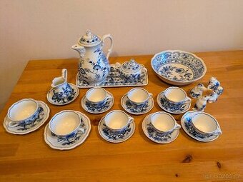 ORIGINÁL Bohemia "cibulák" mix