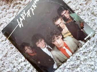 LP - Lady pank