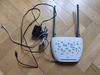 Modem tp-link td-w9960