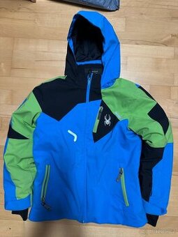 Lyžařská bunda Spyde