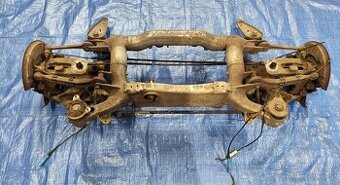 Zadni nápravnice bmw e61