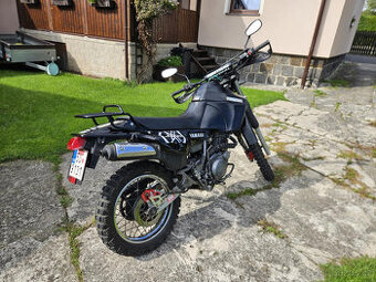 YAMAHA XT 600 E