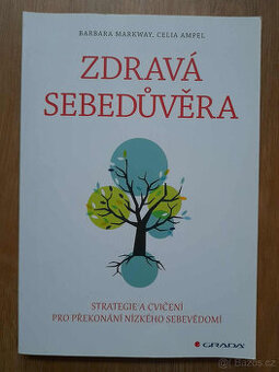 Zdravá sebedůvěra