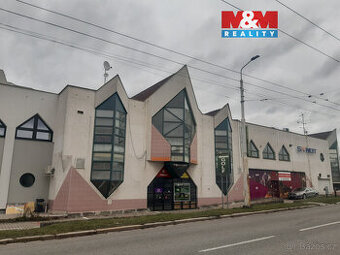 Prodej obchod a služby, Pardubice