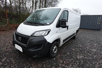 FIAT DUCATO L2H1 2.2MJT KLIMA