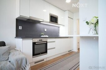 Prodej byt 2+kk, 40㎡