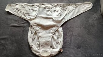 Zavinovačka Ergobaby Swaddler