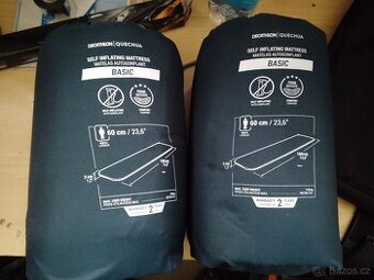 Samonafukovaci karimatky Nove - 1