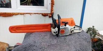 Pila motorová Stihl 462  inzerát platný do smazání