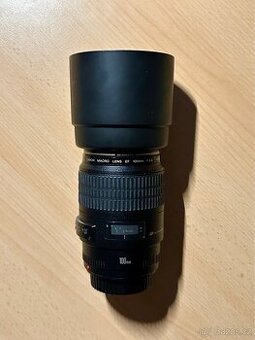 Canon EF 100mm f/2,8 USM Macro