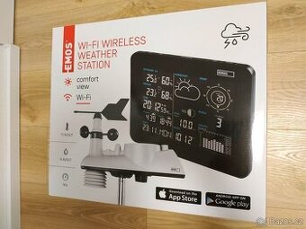 Meteostanice EMOS E 5059