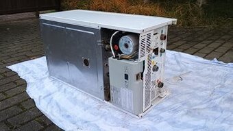 Plynový kotel Protherm Panther 24 KTO - 1