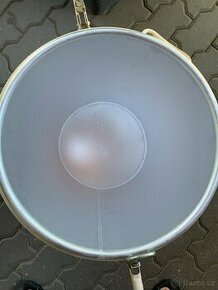 Nabízím starší zachovalou várnici 40l