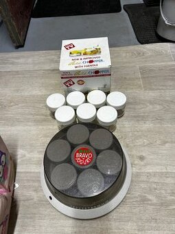 Jogurtovač BIO/BRAVO