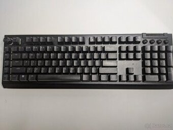 Mechanická Klávesnice Razer BlackWidow V4 Pro
