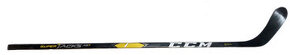Hokejka CCM Supertacks AS1 SR levá flex 80