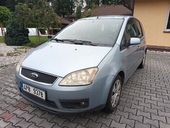 Ford C-Max 1,6TDCi 80KW