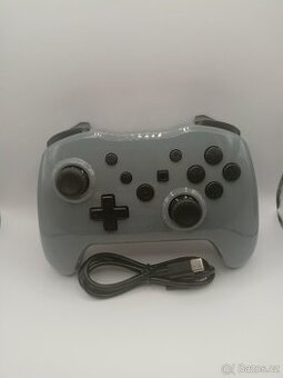Bezdrátový ovladač Nintendo nový záruka