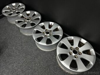 Alu 5x120 17” Opel Insignia