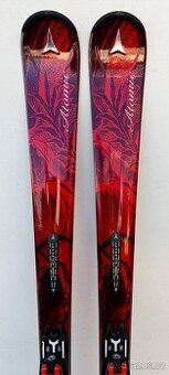Lyže Atomic hot minx - 159 cm