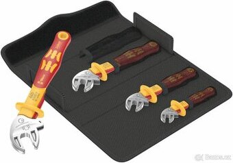 Wera joker VDE  od 7-19mm