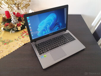 Asus notebook