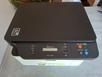 Tiskárna multifunkční Samsung SL-M2070