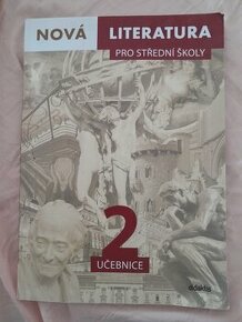 Nová literatura pro střední školy 2