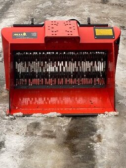 ALLU DL 2-12 kátrovací lopata