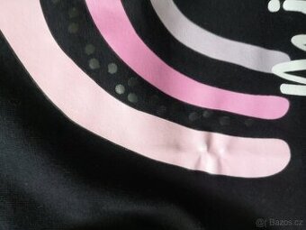 Tričko dětské a pro maminku a mimi