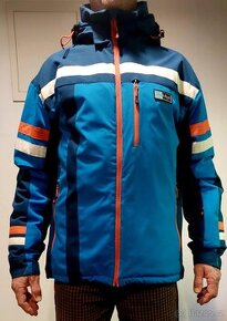 Lyžařská bunda Kilpi